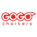 GOGO Charters Nashville logo